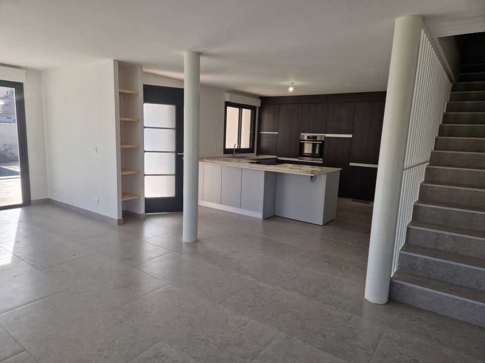 Villa en Juvignac, Herault - foto 3