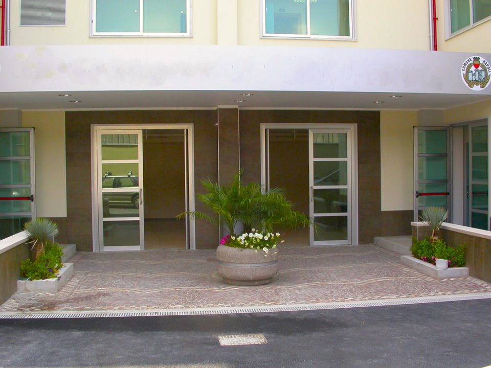 Villa i Naples, Naples - foto 3