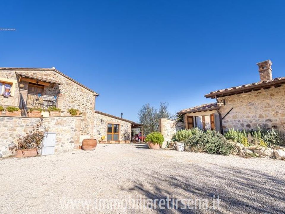 Farm hus i Fabro, Terni - foto 4