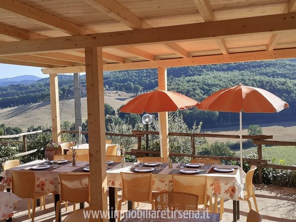 Farm hus i Fabro, Terni - foto 5