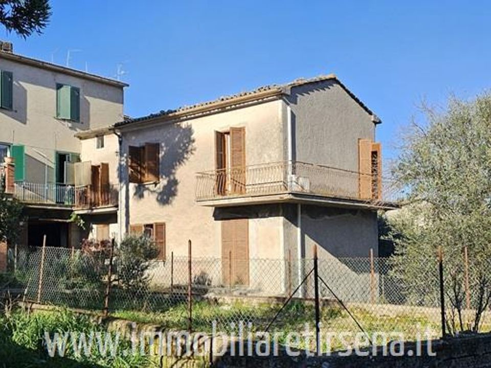Villa i Castel Viscardo, Terni - foto 1