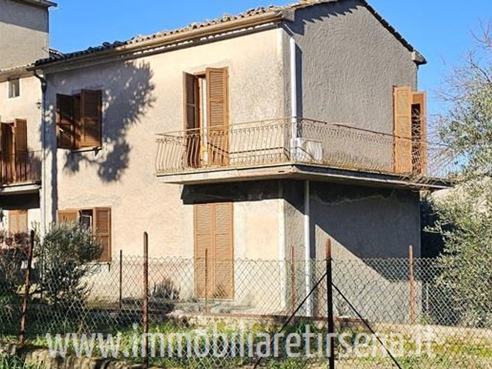 Villa i Castel Viscardo, Terni - foto 2