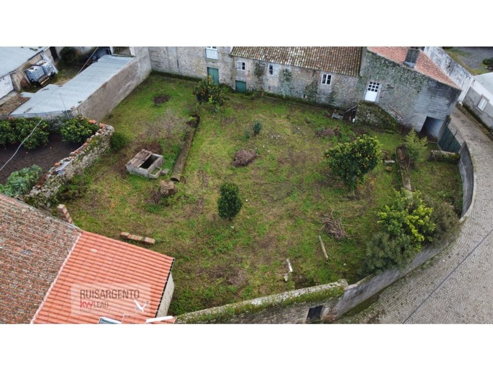 Landejendom i Castelo Branco, Castelo Branco - foto 1