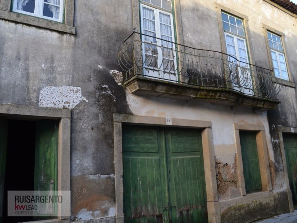 Landejendom i Castelo Branco, Castelo Branco - foto 2