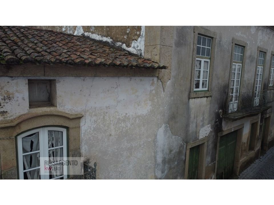 Landejendom i Castelo Branco, Castelo Branco - foto 3