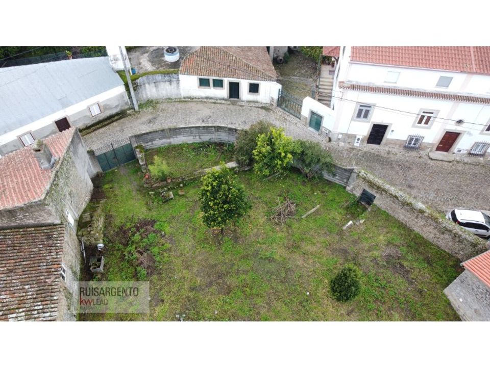 Landejendom i Castelo Branco, Castelo Branco - foto 4