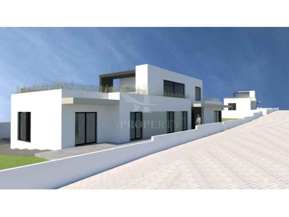 Villa i Atouguia da Baleia, Leiria - foto 4