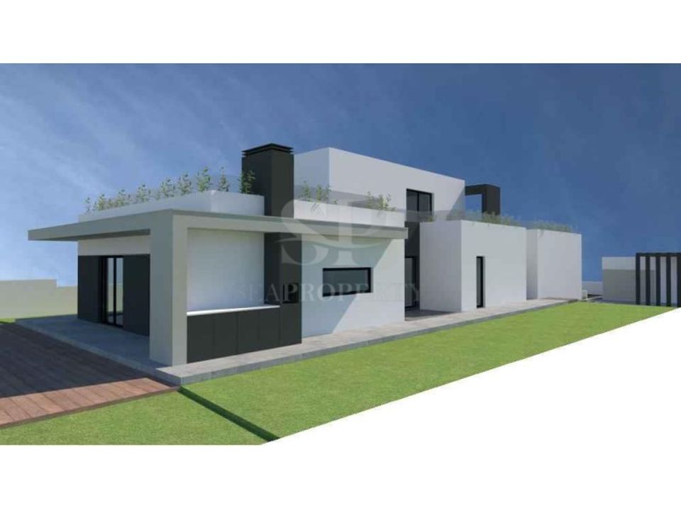 Villa i Atouguia da Baleia, Leiria - foto 5