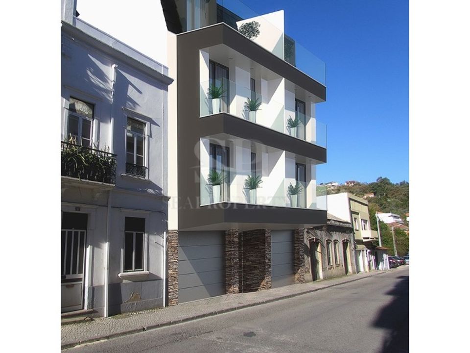Villa i Alcobaca, Leiria - foto 1