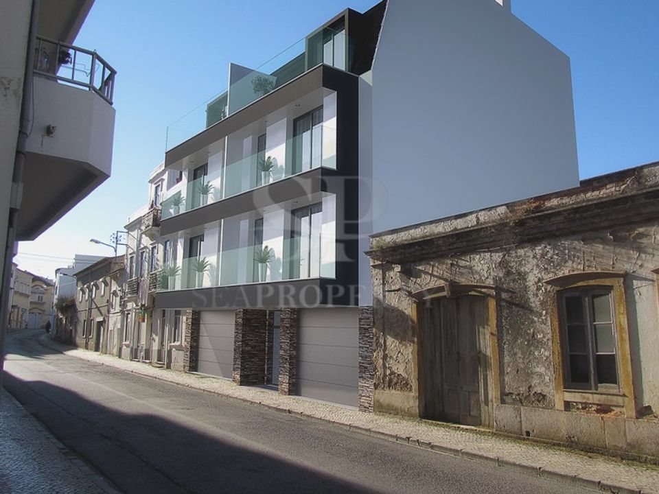 Villa i Alcobaca, Leiria - foto 2