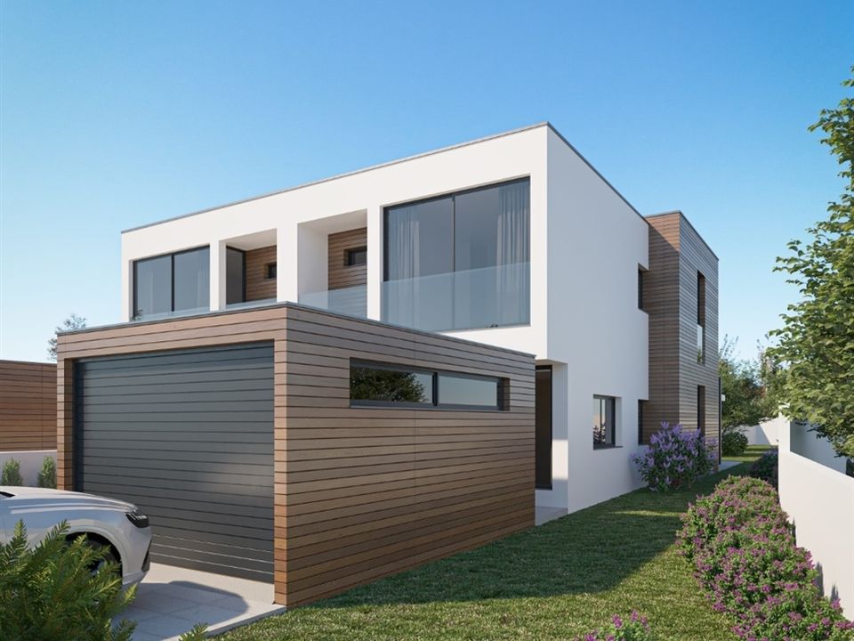 Villa i Aveiro, Aveiro - foto 2