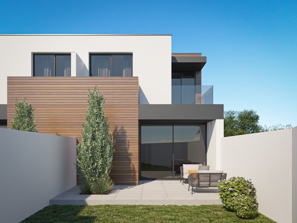 Villa a Aveiro, Aveiro - foto 4
