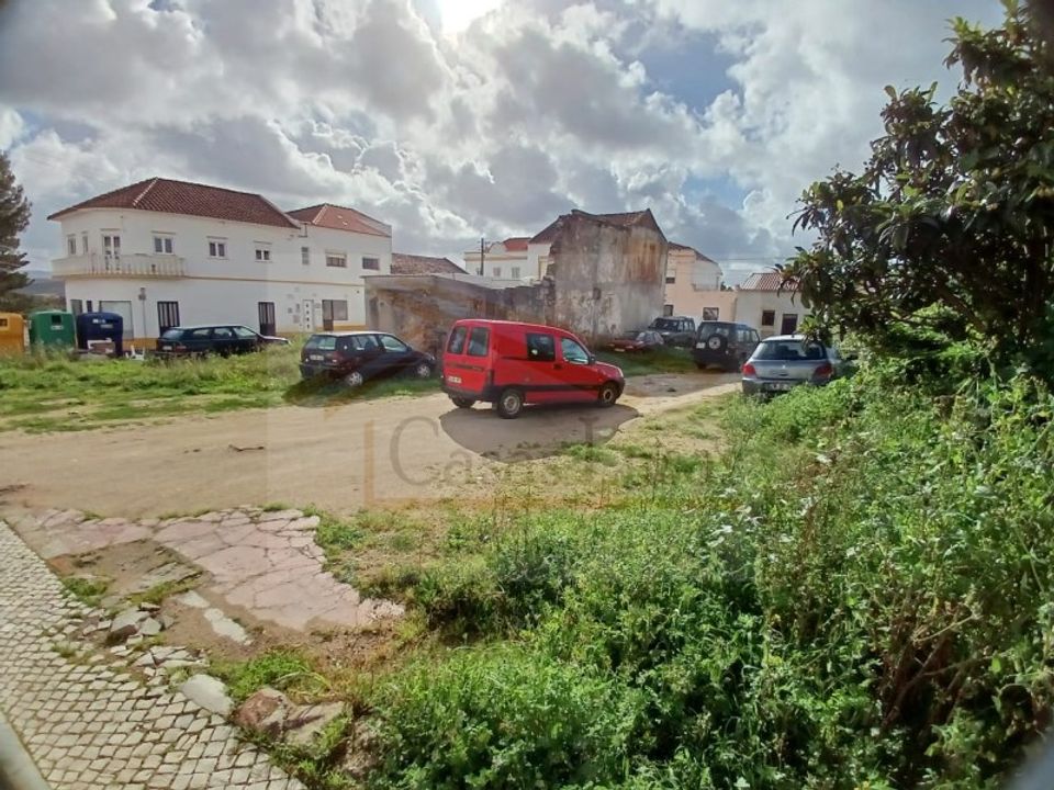Helårsgrund i Cadaval, Lisbon - foto 1
