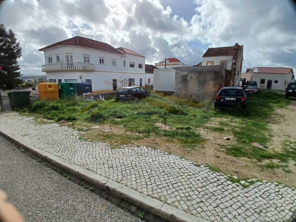 Helårsgrund i Cadaval, Lisbon - foto 2