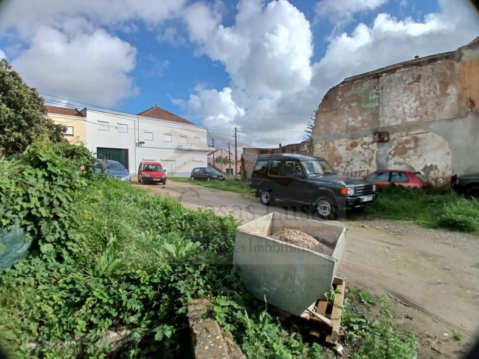 Helårsgrund i Cadaval, Lisbon - foto 4