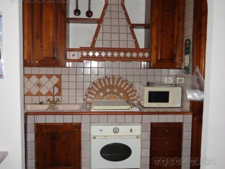 Leilighet i Fucecchio, Florence - bilde 3