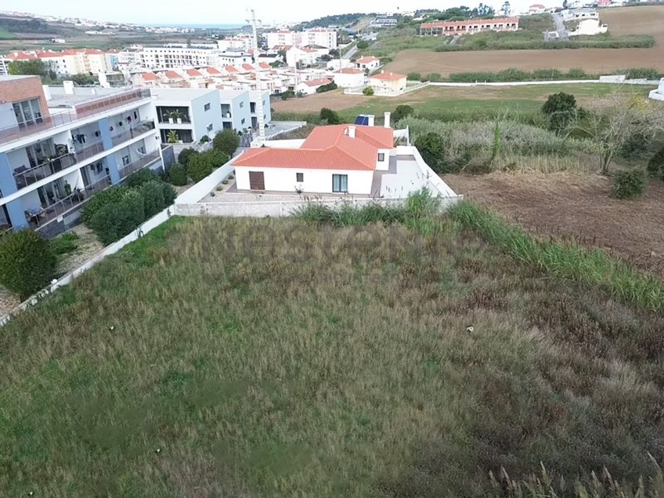 Helårsgrund i Lourinha, Lisbon - foto 4