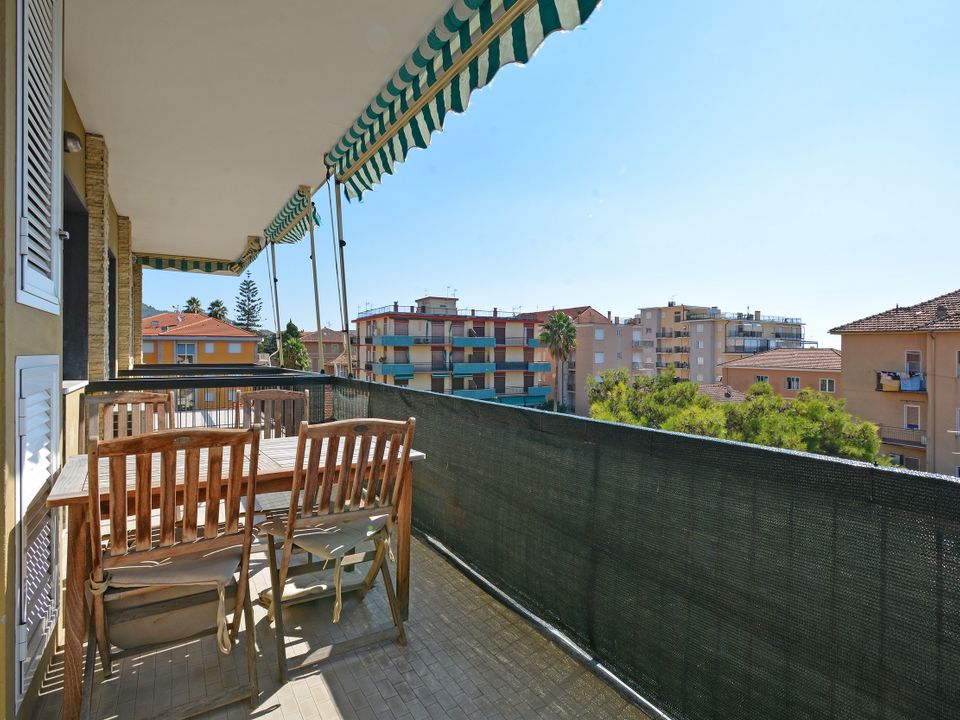 Lejlighed i San Bartolomeo al Mare, Imperia - foto 2