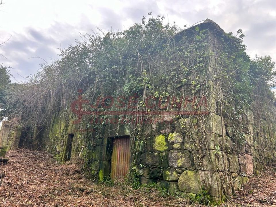 Villa i Viana do Castelo, Viana do Castelo - foto 3