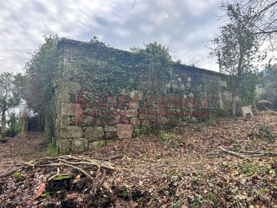 Villa i Viana do Castelo, Viana do Castelo - foto 1