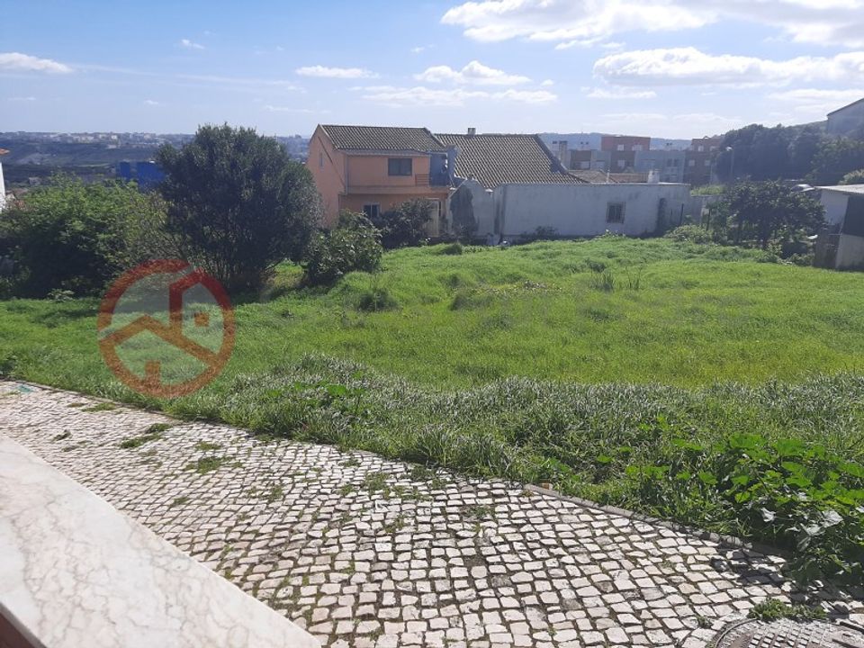 Helårsgrund i Amadora, Lisbon - foto 3