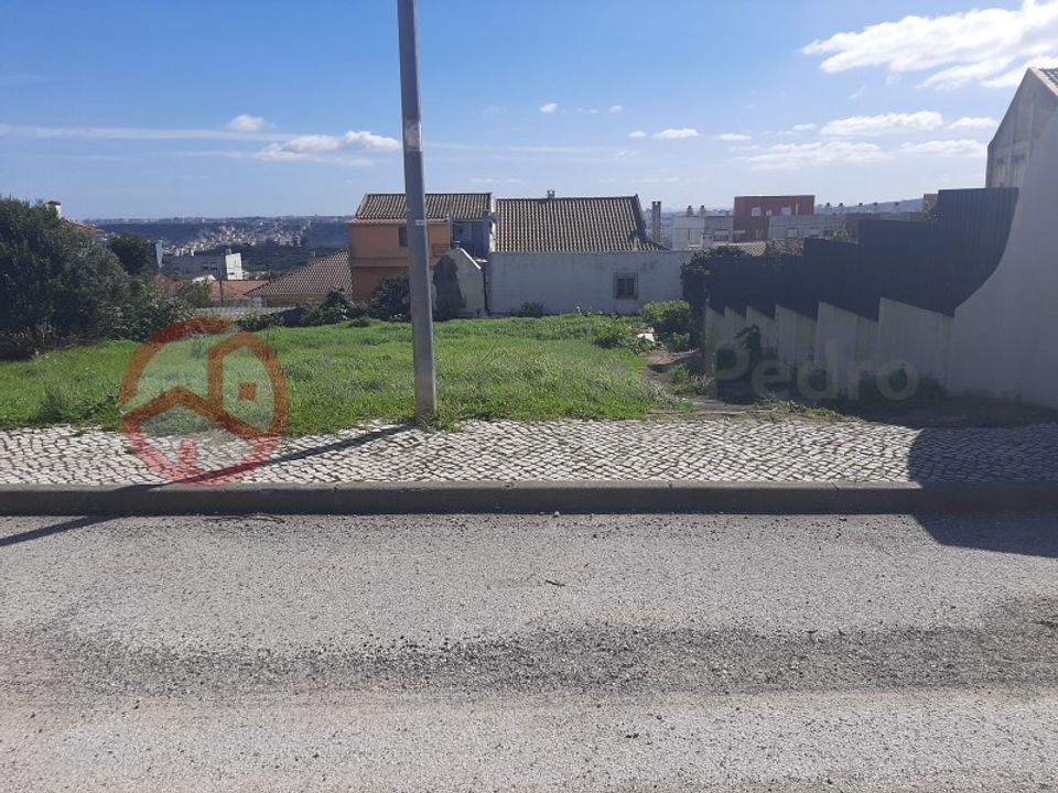 Helårsgrund i Amadora, Lisbon - foto 4
