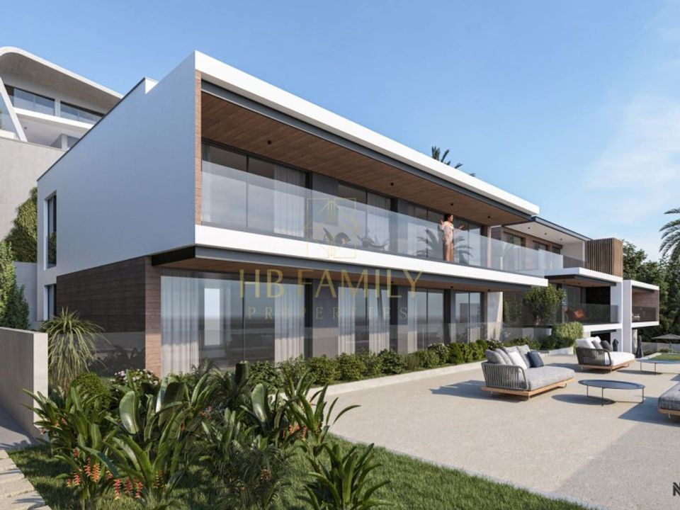 Duplex i Funchal, Madeira - foto 1