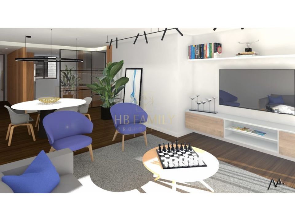 Duplex i Funchal, Madeira - foto 3