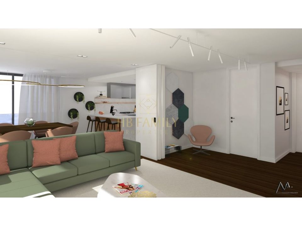 Duplex i Funchal, Madeira - foto 4