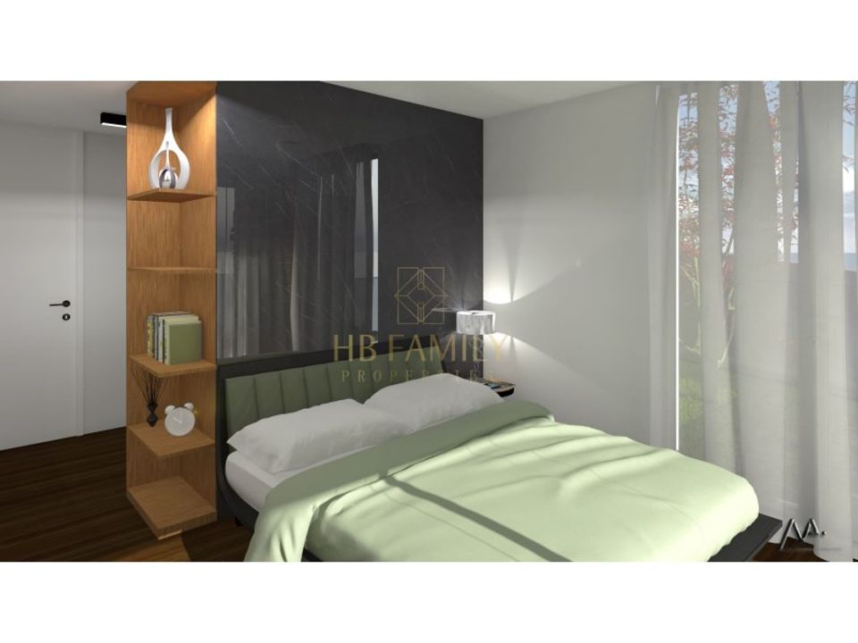 Duplex i Funchal, Madeira - foto 5