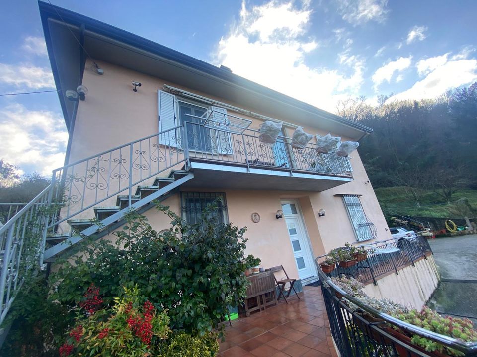 Villa i Luni, La Spezia - bilde 3