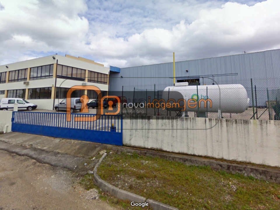 Erhvervsejendom i Anadia, Aveiro - foto 2