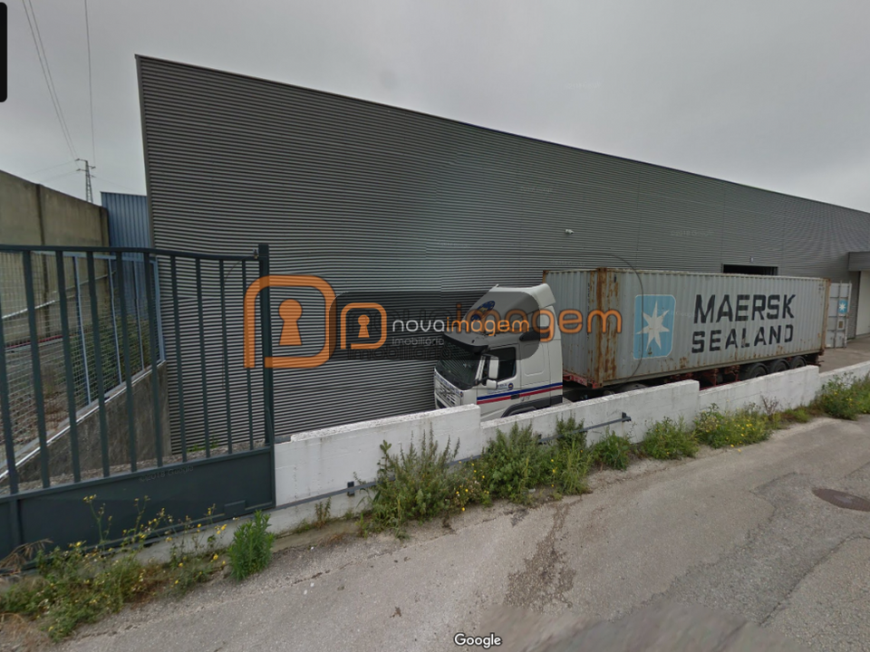 Erhvervsejendom i Anadia, Aveiro - foto 3