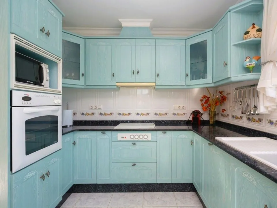 Villa i Jalon, Alicante - foto 4
