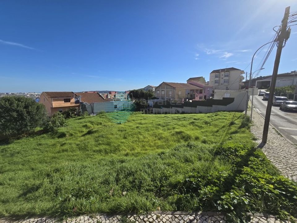 Helårsgrund i Amadora, Lisbon - foto 4