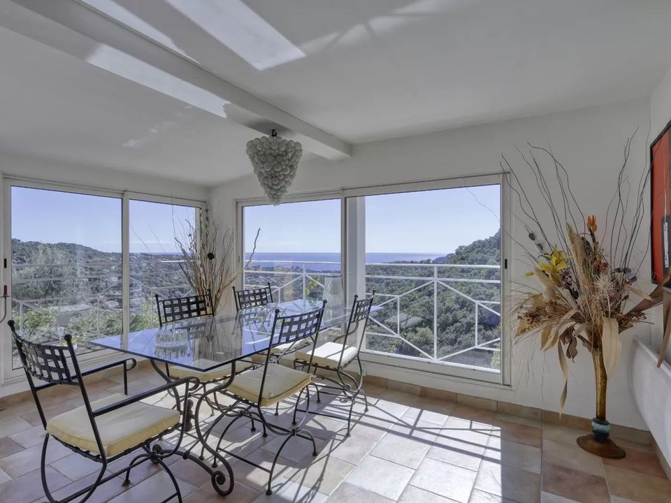 Villa i Cavalaire-sur-Mer, Var - foto 4