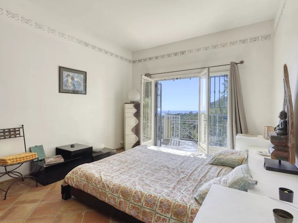 Villa i Cavalaire-sur-Mer, Var - foto 5