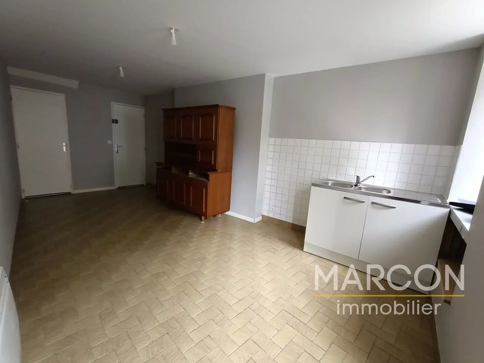 Villa en Saint-Georges-la-Pouge, Creuse - foto 3