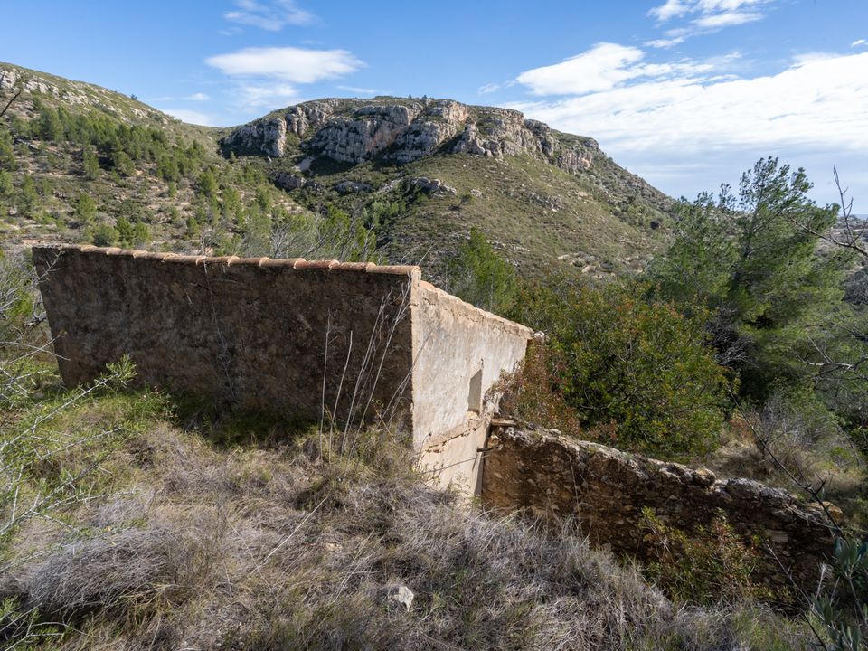 Finca i Tortosa, Tarragona - bilde 1