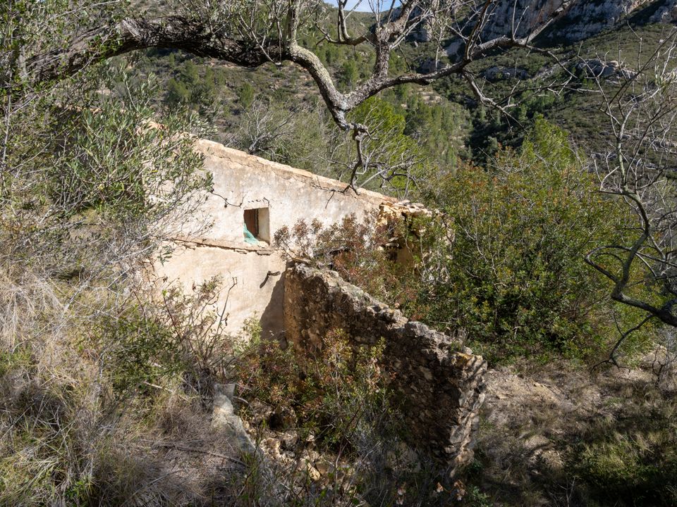 Finca i Tortosa, Tarragona - bilde 2