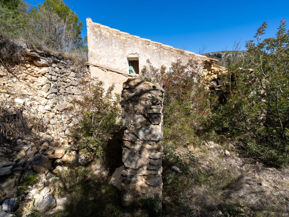 Finca i Tortosa, Tarragona - bilde 3