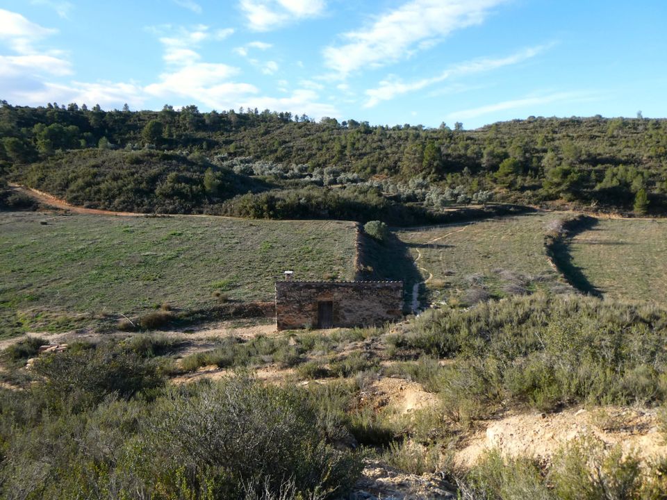 Finca i Fabara, Zaragoza - foto 4