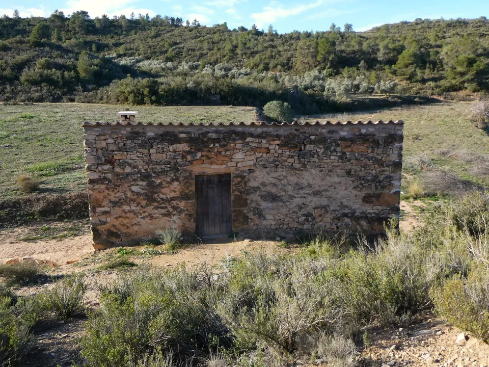 Finca i Fabara, Zaragoza - foto 1