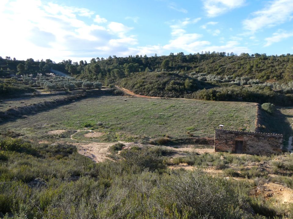 Finca i Fabara, Zaragoza - foto 3