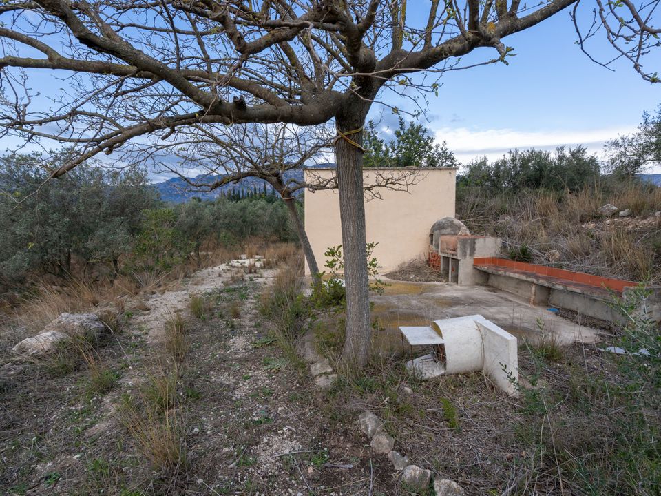 Finca i Roquetes, Tarragona - bilde 3