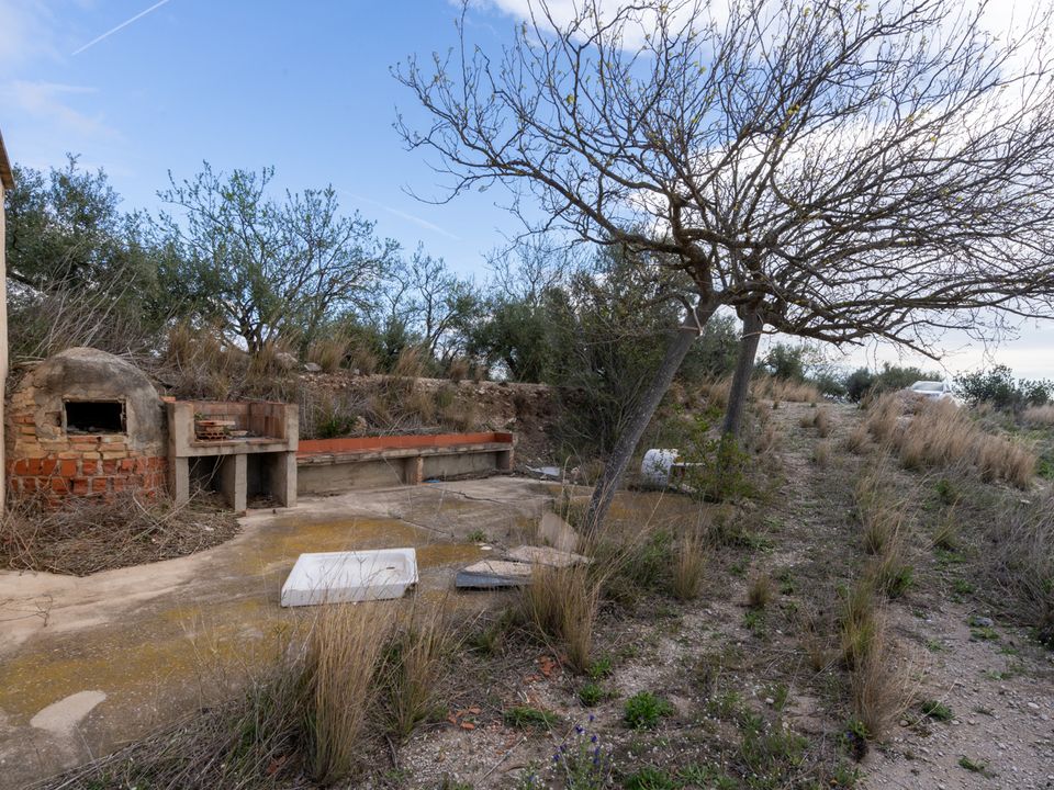 Finca i Roquetes, Tarragona - bilde 2