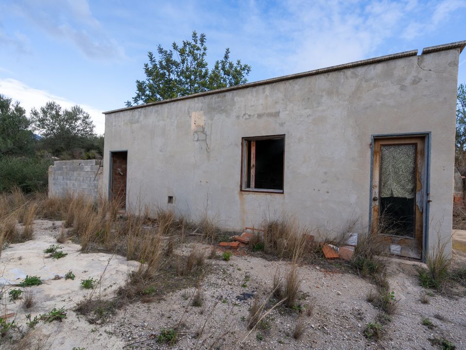 Finca i Roquetes, Tarragona - bilde 1