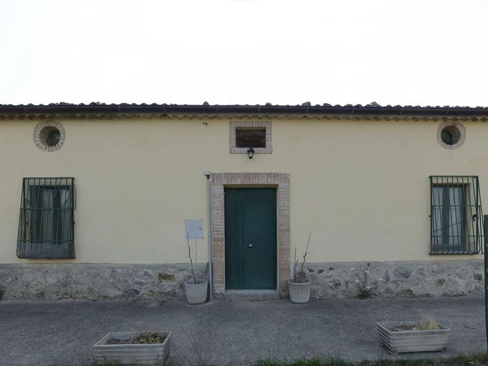 Helårsgrund i Montalto Uffugo, Cosenza - foto 5