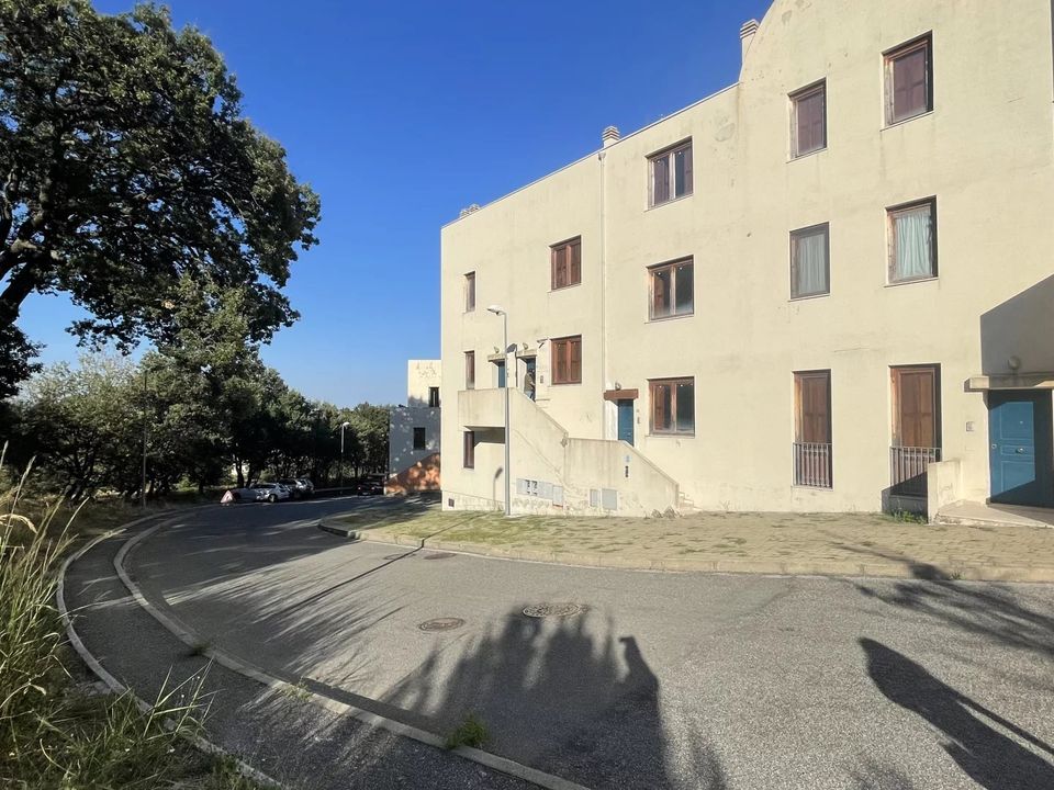 Lejlighed i Cerzeto, Cosenza - foto 1