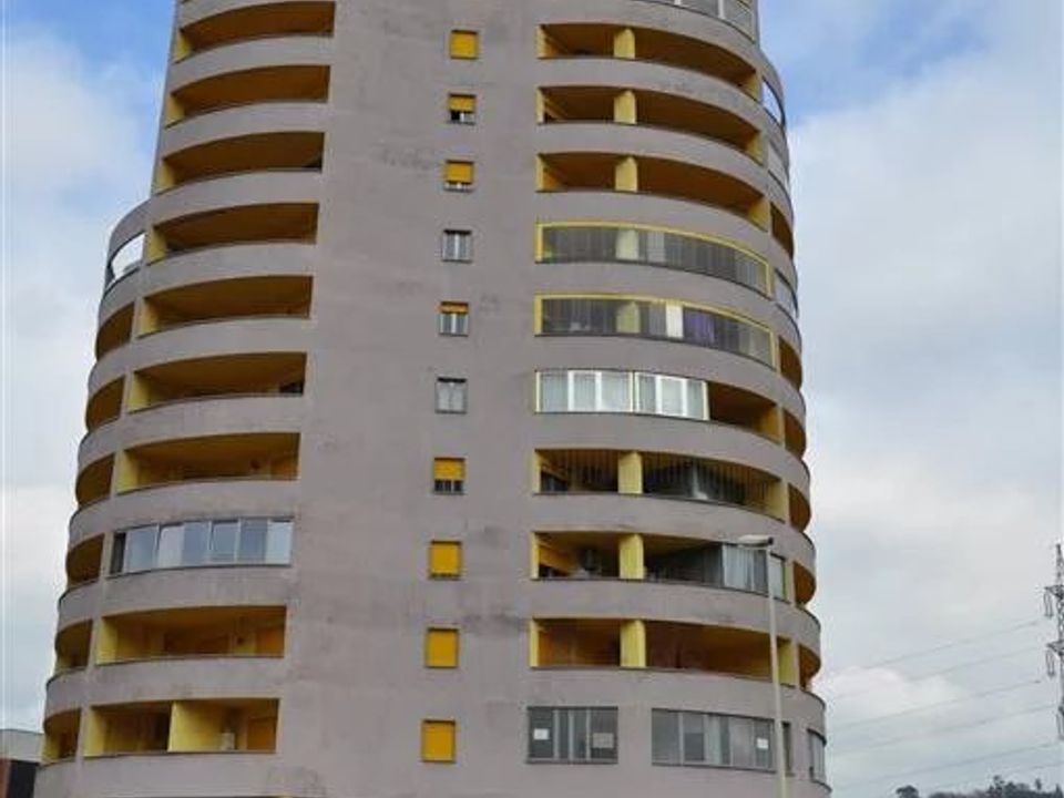 Erhvervsejendom i Cosenza, Cosenza - foto 1
